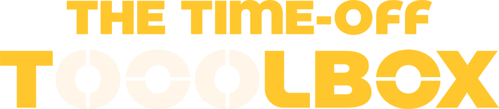 The Time-Off Toolbox